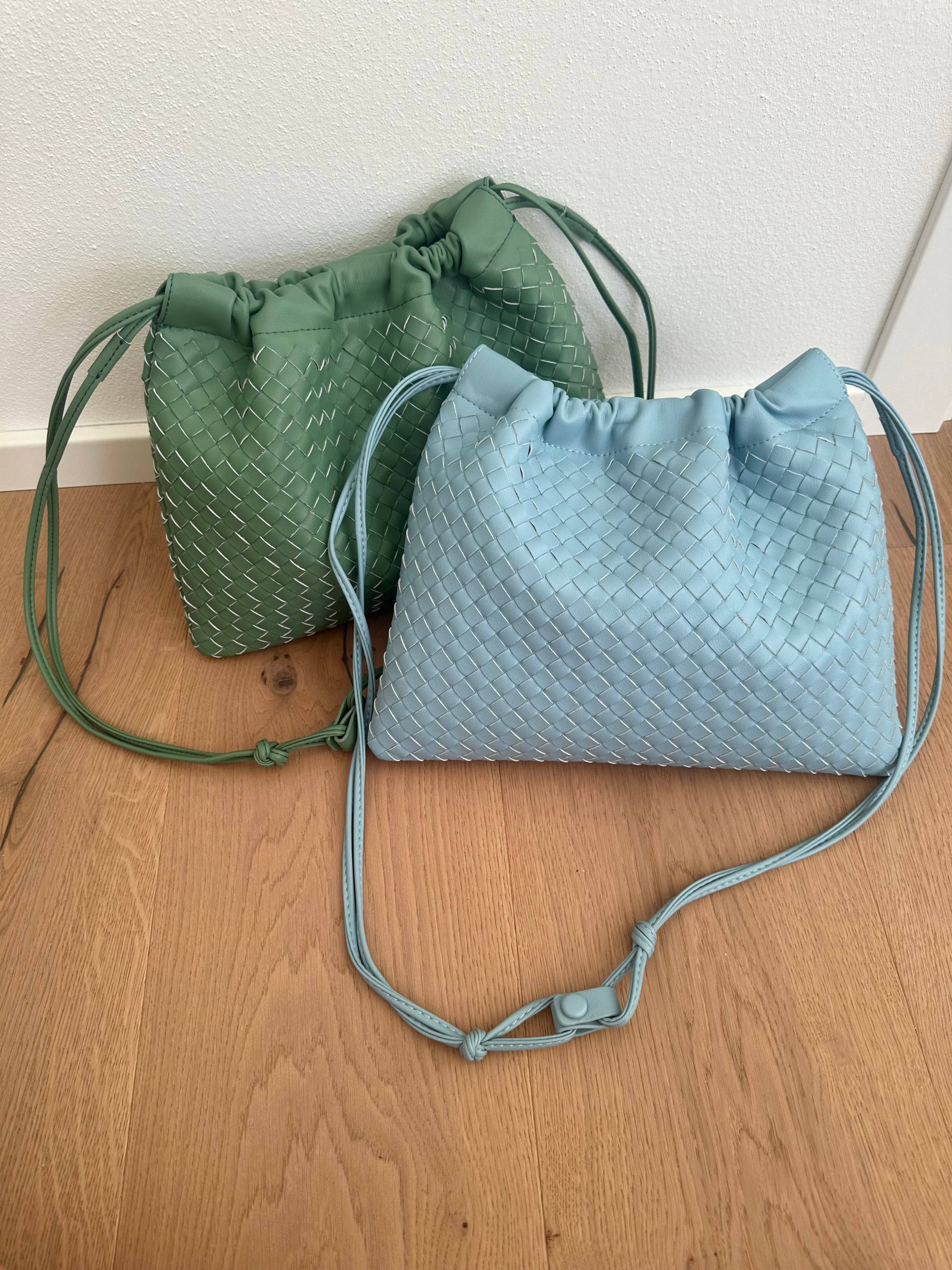 Zhade – wholesale Shoulder bag – women's – ADELE - intertwined10