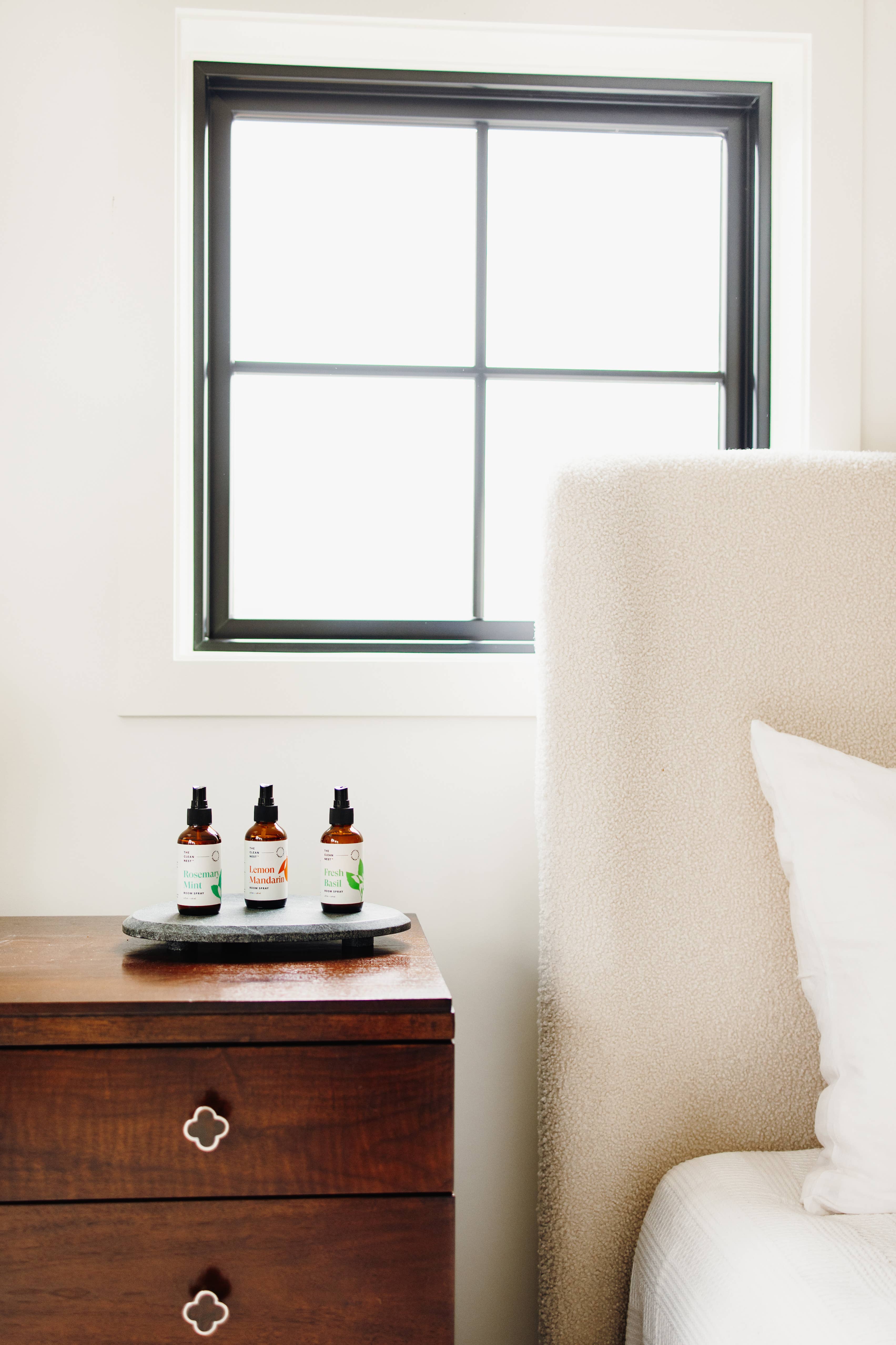 The Clean Nest - Wholesale Room & Linen Spray - Room Spray + Freshener10