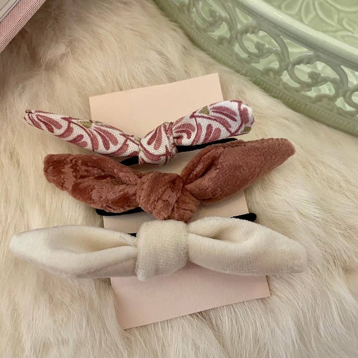 oliopal - Wholesale Hair Tie - Elastic knot