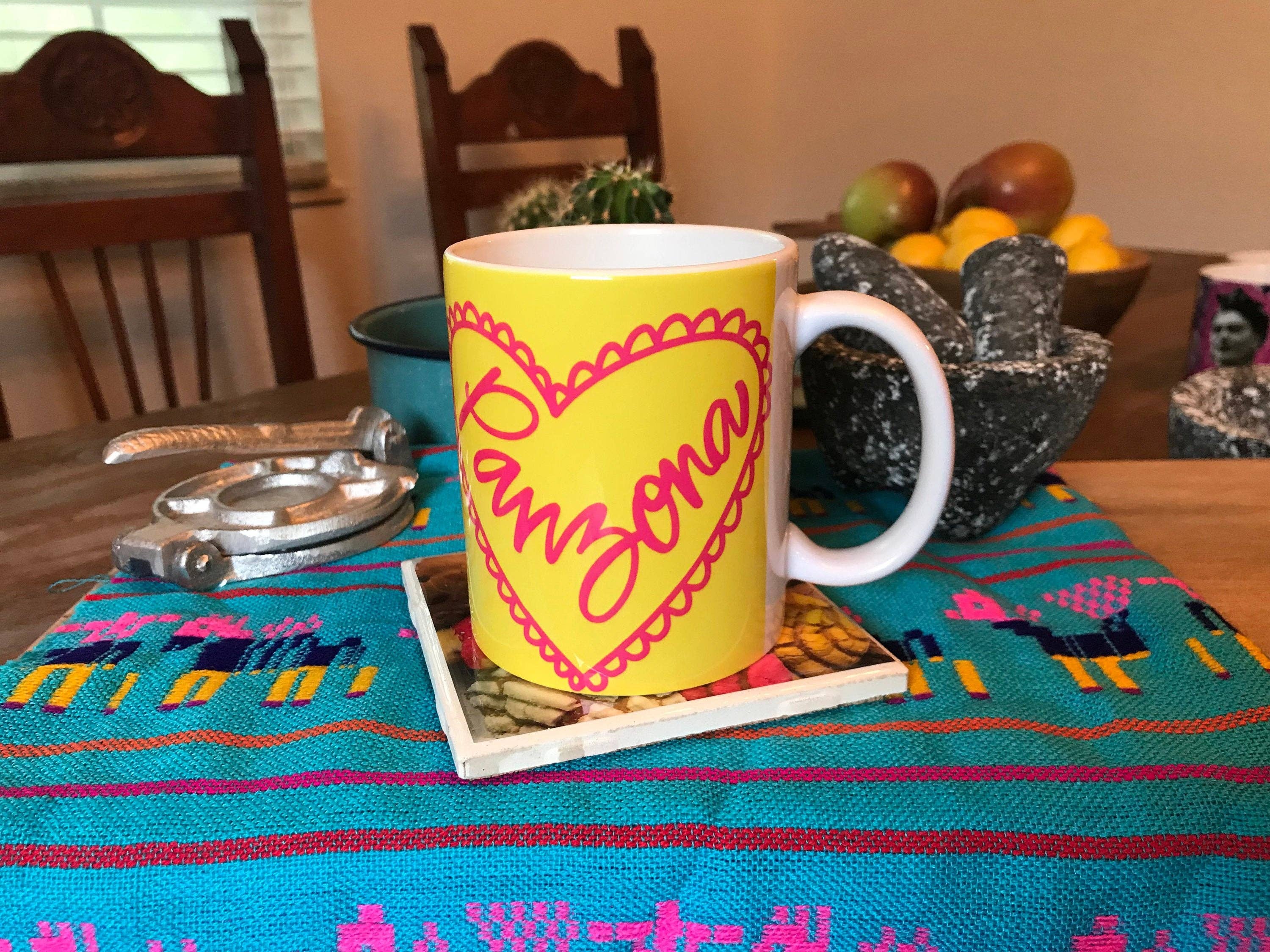 Very That –  por atacado – Caneca Panzona da Very That | Caneca a Cores | Chingona | Latina2