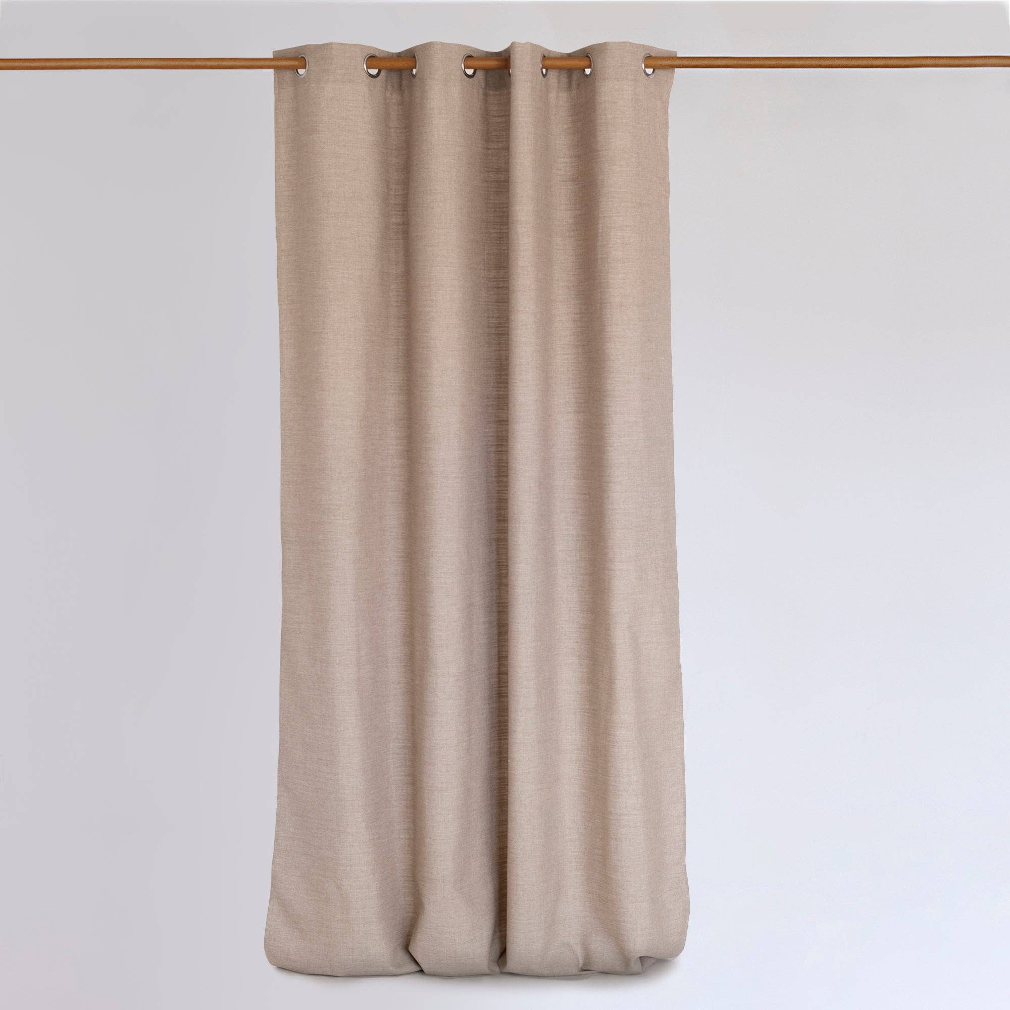 Happyfriday - Wholesale Curtain - Solace Linen Curtain4