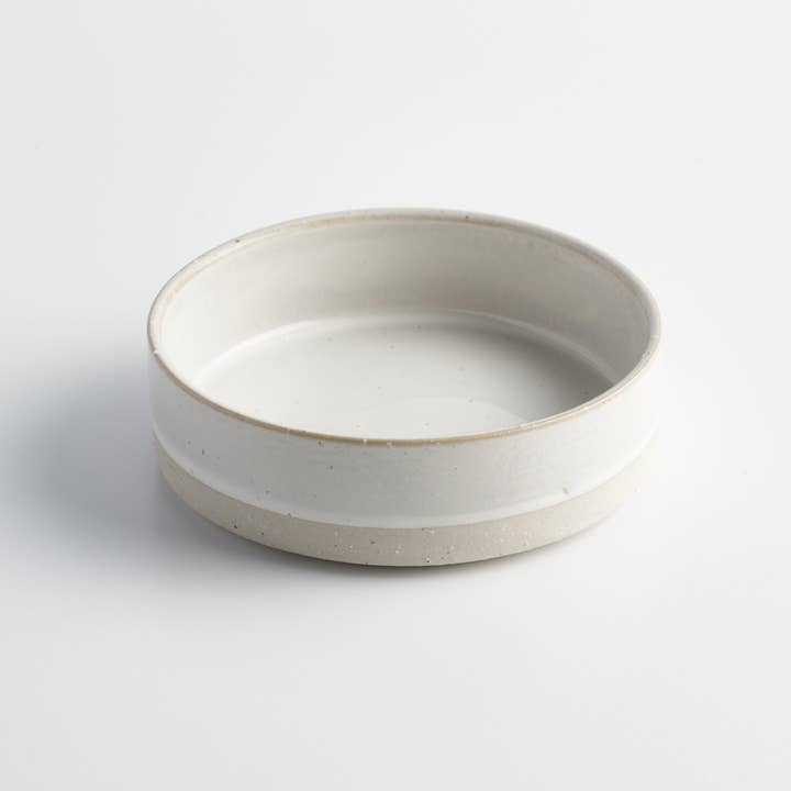 Animals in Charge - Wholesale Pet bowl – Cat/dog - Cat Food Bowl - White Stoneware1