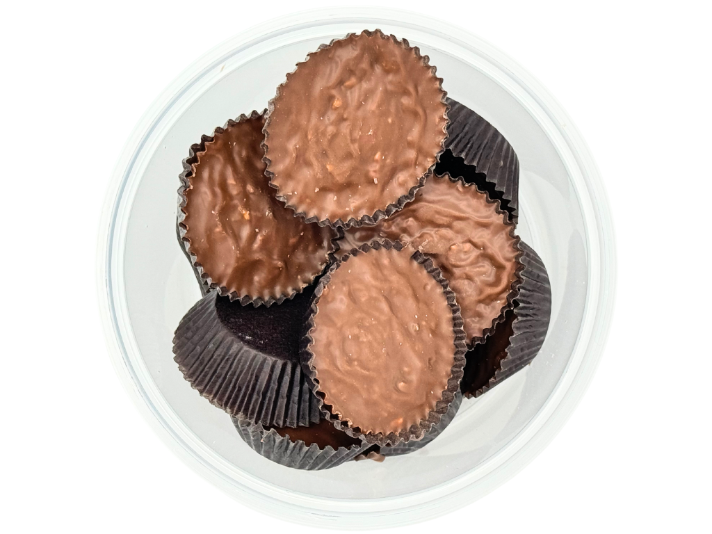 Martin's Country Store LLC - Wholesale Chocolate - UNWRAPPED MALLO CUPS 6.4oz2
