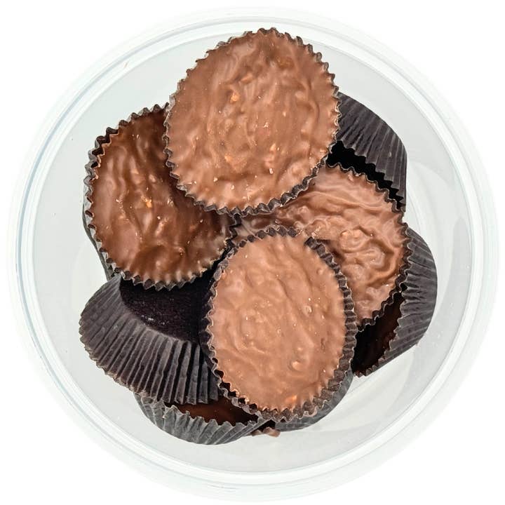 Martin's Country Store LLC - Wholesale Chocolate - UNWRAPPED MALLO CUPS 6.4oz2