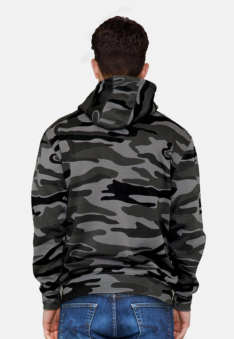 Lane Seven Apparel - Vendita all'ingrosso Felpa con cappuccio - Unisex - Felpa con cappuccio premium unisex per uomo e donna48