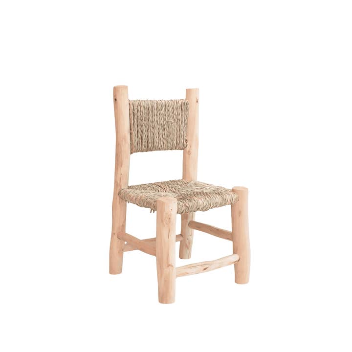 Barnstol Oualidia för wholesale av ZocoChic