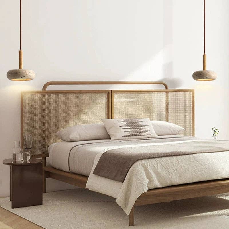 BRECK + FOX - Wholesale Kroonluchter/hangend licht - Halo stenen hanglamp4