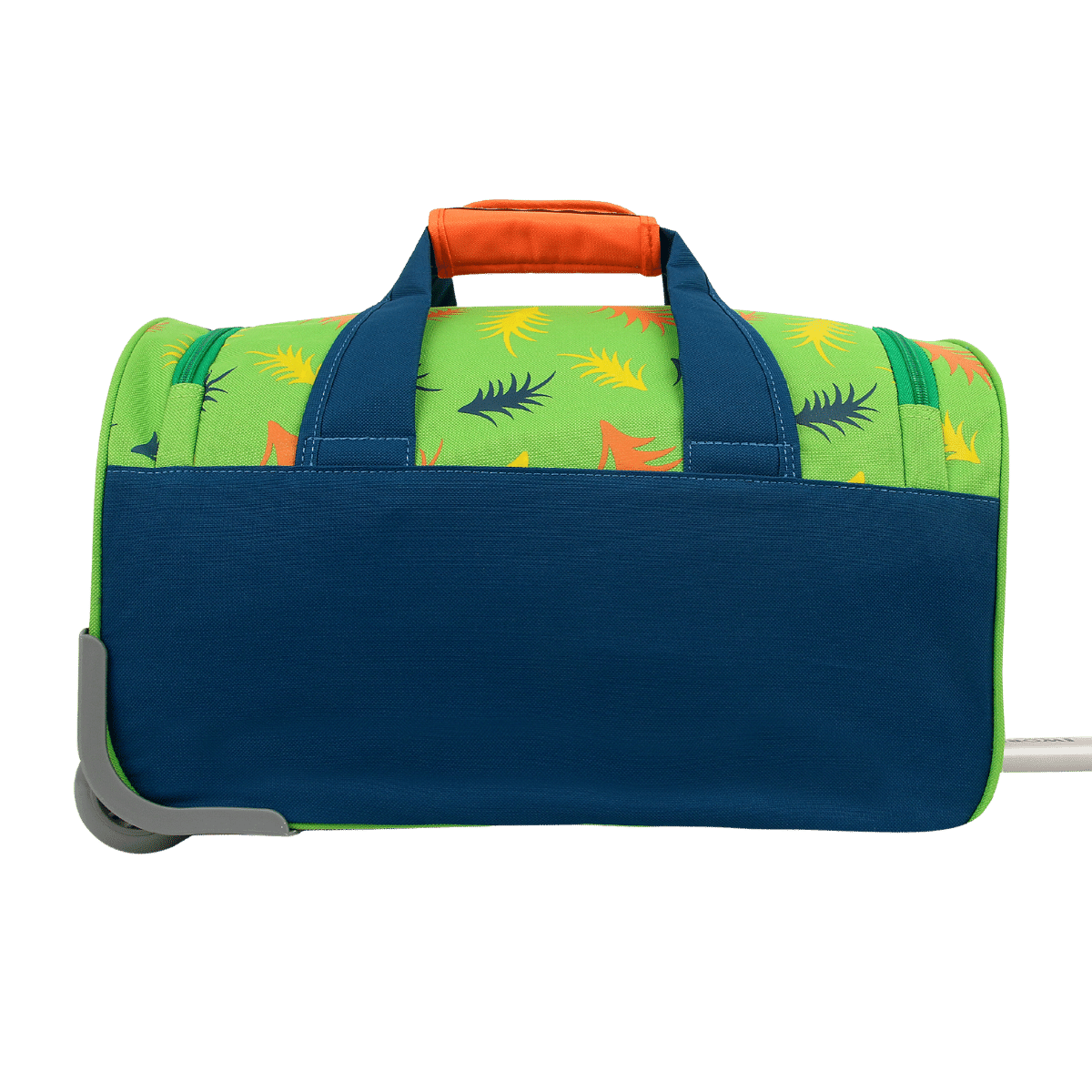 J World - Wholesale Weekender Bag - Kids - J World Kids' Rolling Duffel1