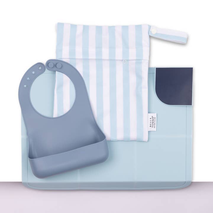 Shooting Star Pack and Go Bundle for wholesale by Bella Tunno