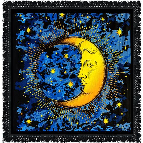 Altartuch Mond 60X60 cm für den Großhandel von Eastern Trading