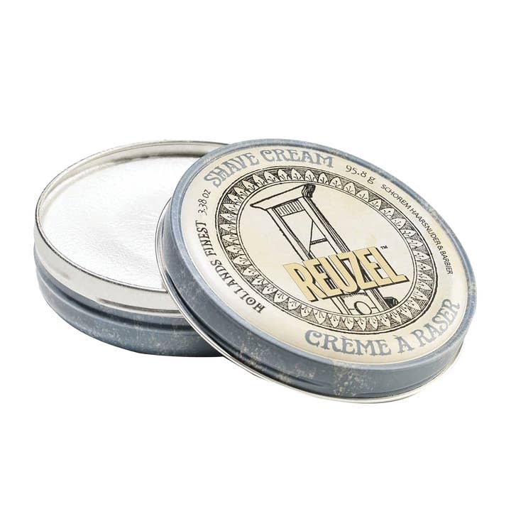 Shave Cream for wholesale by Reuzel
