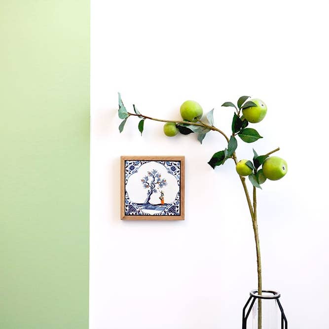 StoryTiles - Vente Carrelages muraux - Profitez de l'occasion | StoryTiles art on Tile1