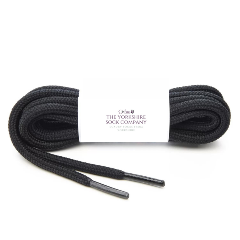 Yorkshire Sock Company - Wholesale Shoelaces - Unisex - Boot Laces Robust - Made in Britain3
