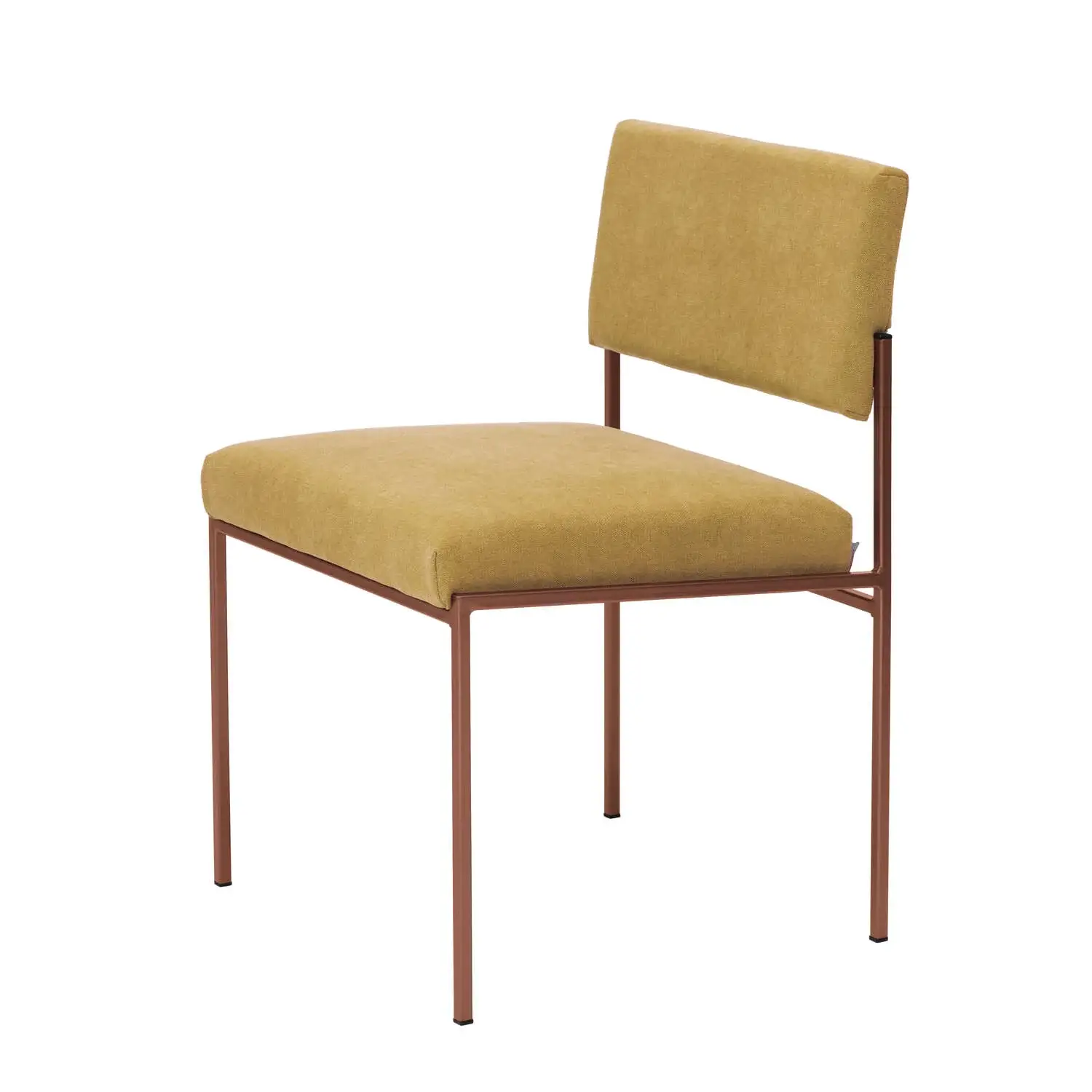 Sternzeit Design - Wholesale Chair - Cube Stuhl 55 - Basic Line93