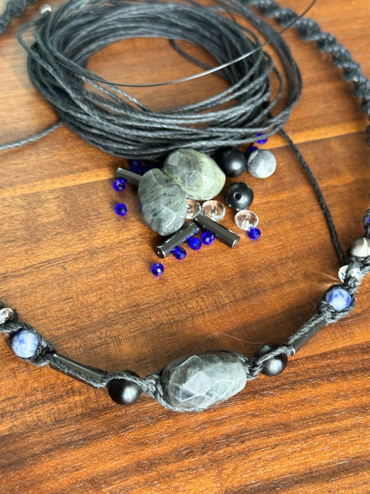 Growth for wholesale by Necknotz L.L.C.