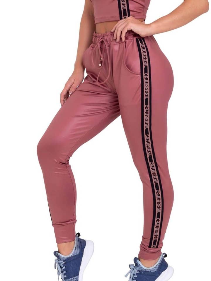 Mood joggare för wholesale av Nova Cabana Activewear