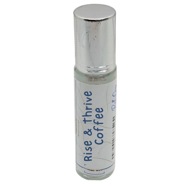 ResilScents WholeSale - Wholesale Roll-On Fragrance - (Pre‑Order) Roll‑On Scented Oils – 10 mL15