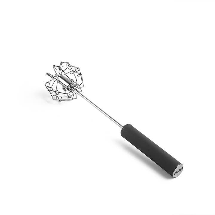 Ibili – wholesale Visp – IBILI - 25 cm grundläggande mekanisk bländare