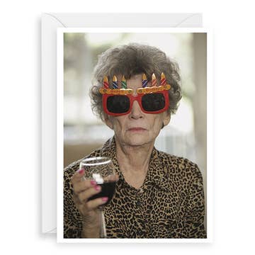 AP1498 Birthday Card AP1498 Birthday Card
