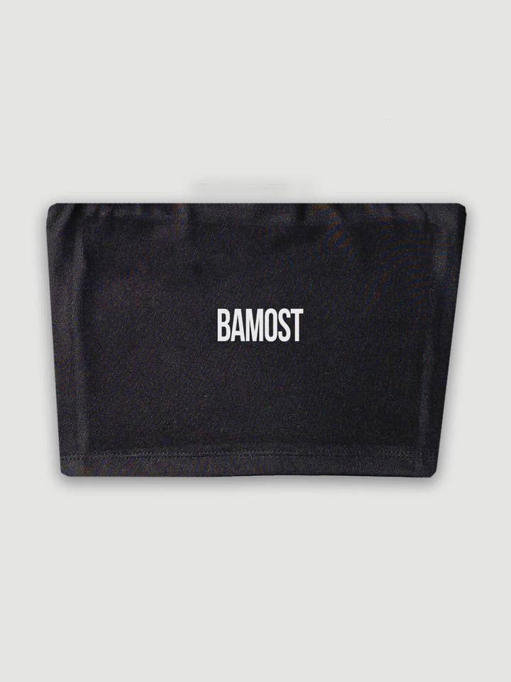 Nila - Basic Bandeau-Top für den Großhandel von BAMOST