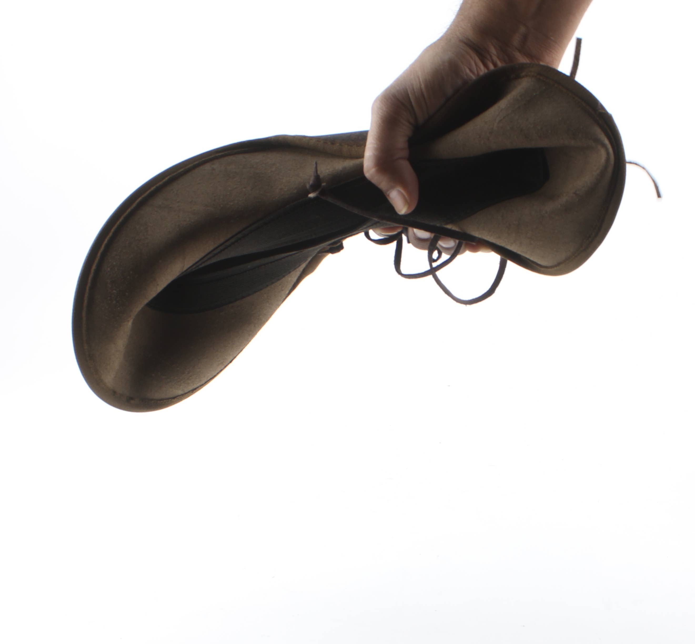 Leather Impressions Inc – wholesale Cowboy hat – Unisex – Buffalo Nickle Cowboy Hat #HT1047