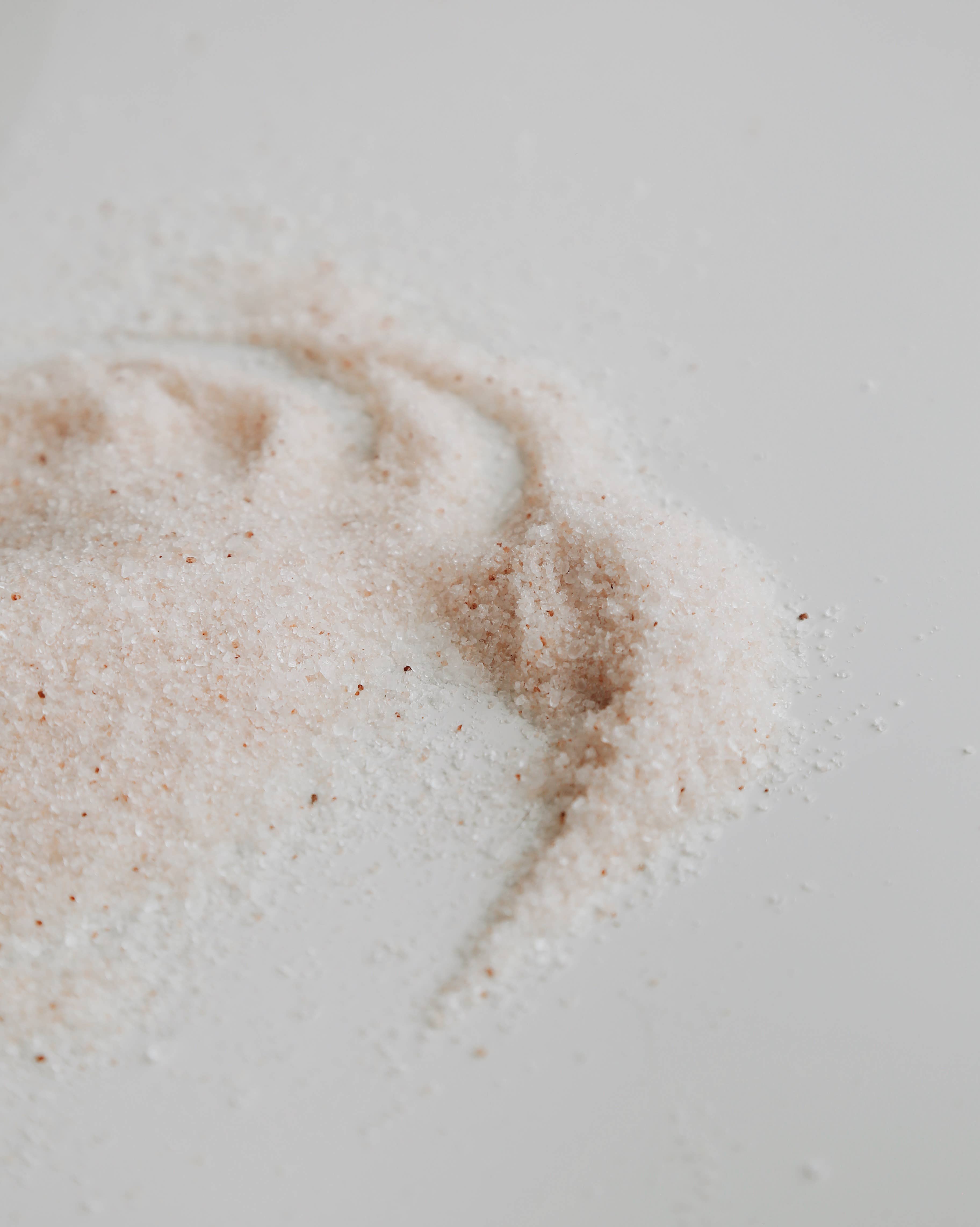 Dook - Scottish Salt Soap - Vendita all'ingrosso Sali da bagno - Sali da bagno al bergamotto, ginepro e geranio rosa3