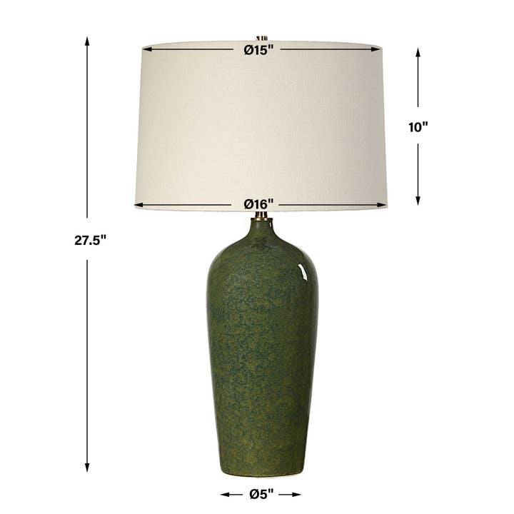 FIND - Wholesale Accent/Desk Lamp - Terra Table Lamp2