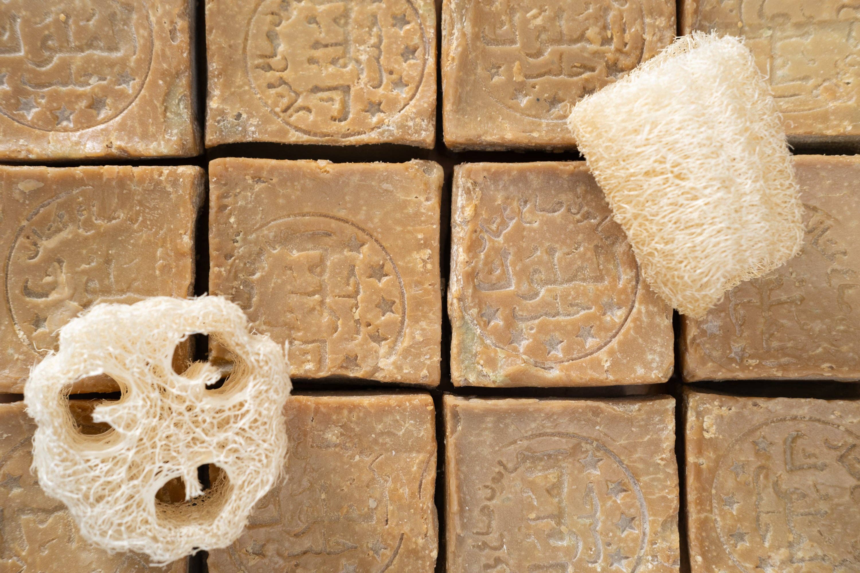 Eastern Woven - Wholesale Bar Soap - Aleppo Soap Bar4