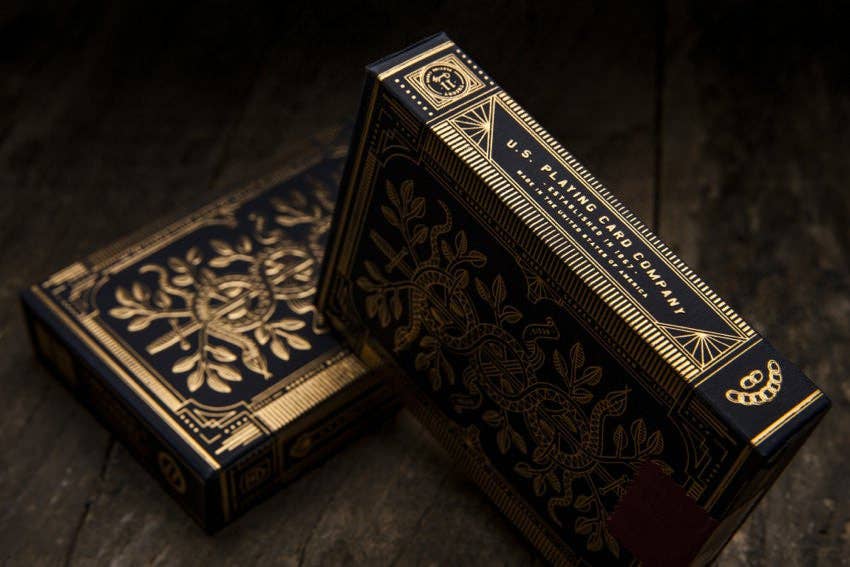 theory11 - Wholesale Playing Cards - Monarchs8
