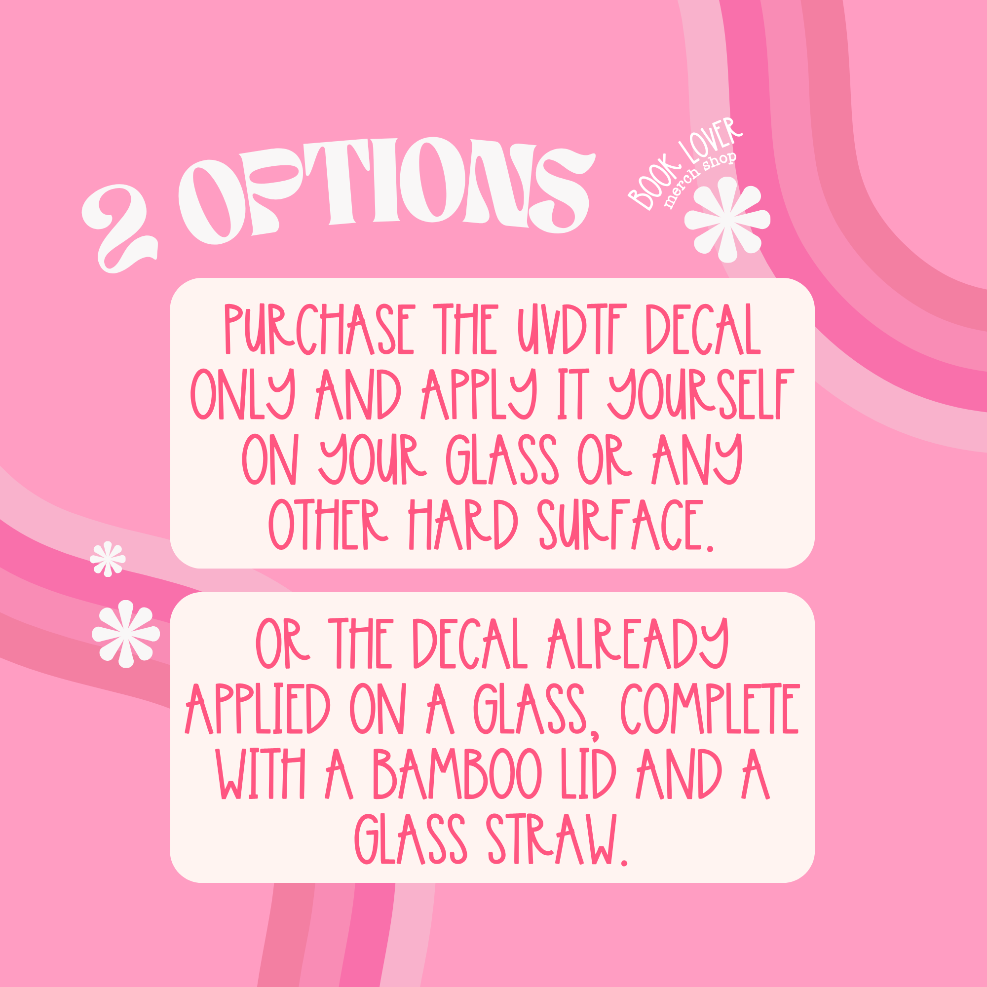 Book Lover Merch Shop - Wholesale Beer Glass/Mug - Smutty Book Club 16 OZ Glass Can UV DTF WRAP / Bookish Mug 2