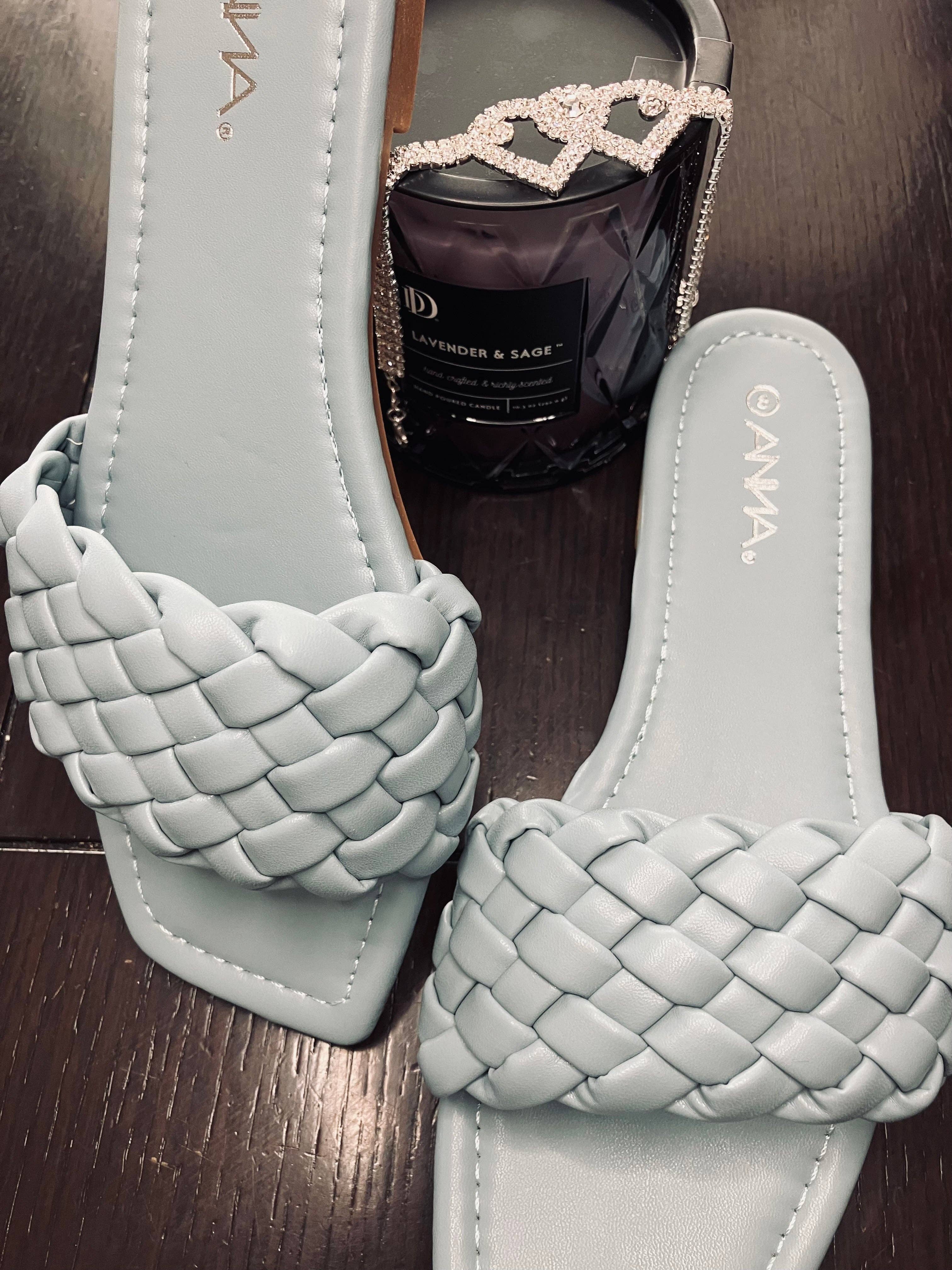 Kickz Wholesale - Wholesale Sandals - Women's - The Cardi Sandals0