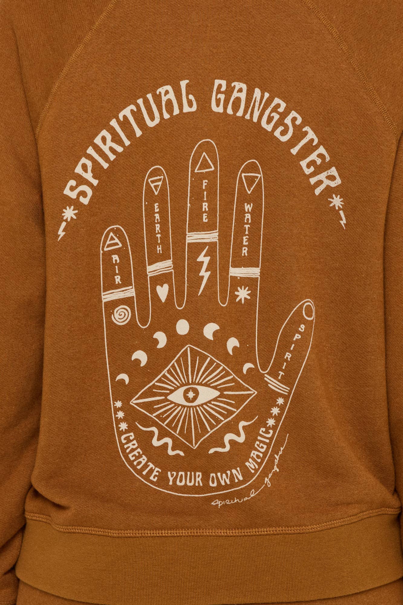 Klit SG Essence Forever Crew for engroshandel på Faire4