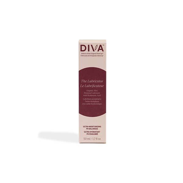 DIVA CANADA - Wholesale Personal Lubricant - The Lubricator3