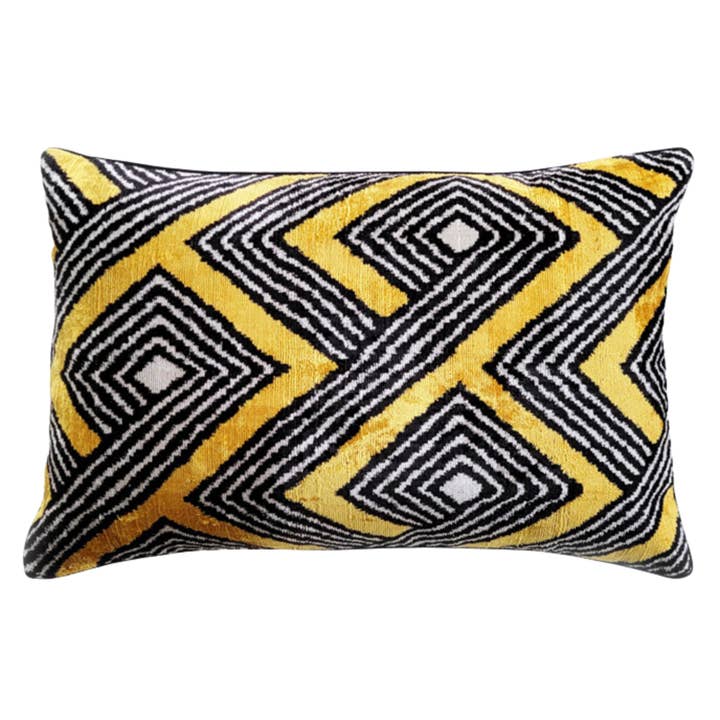 European Cushion- Lumbar for wholesale by Baldiz