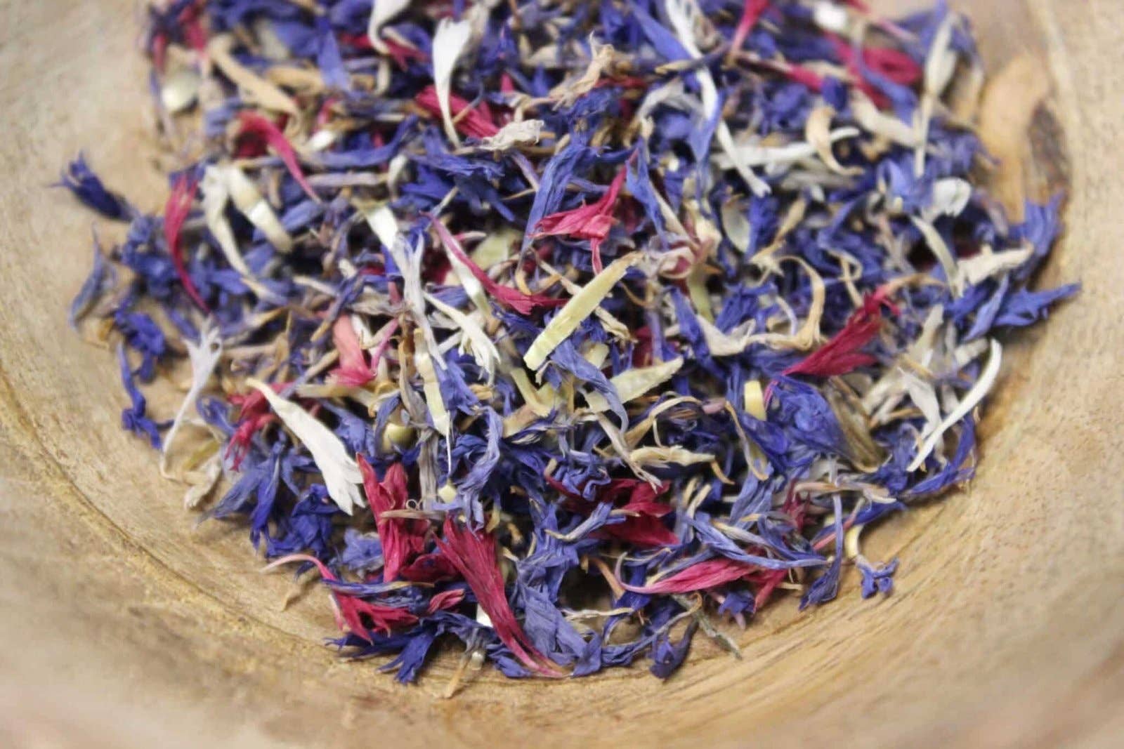 Les Epices Curieuses - Wholesale Dried Spice Mix - Brilliant Cornflower4