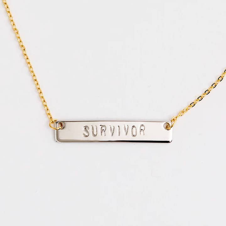 Survivor Bar Halsband för wholesale av Nautically Northern