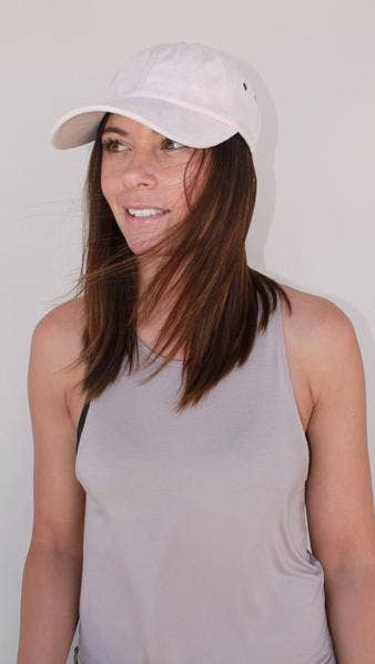Sweat Active - Wholesale Baseball Cap - Unisex - Ultra Suede Baseball Cap9
