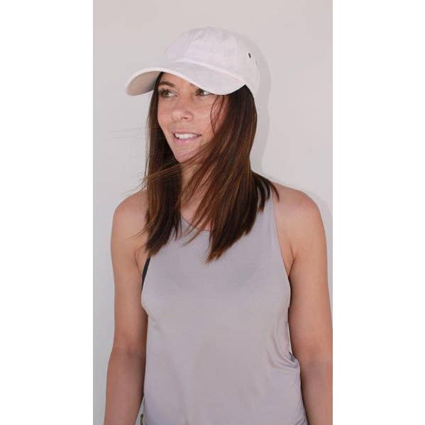Sweat Active - Wholesale Baseball Cap - Unisex - Ultra Suede Baseball Cap9