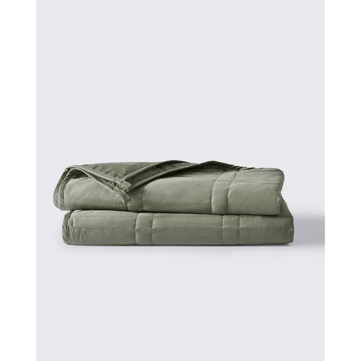 Baloo Living – Cobertor de cama por atacado – Manta Ponderada Baloo Living - 12lbs (107 x 183 cm)5
