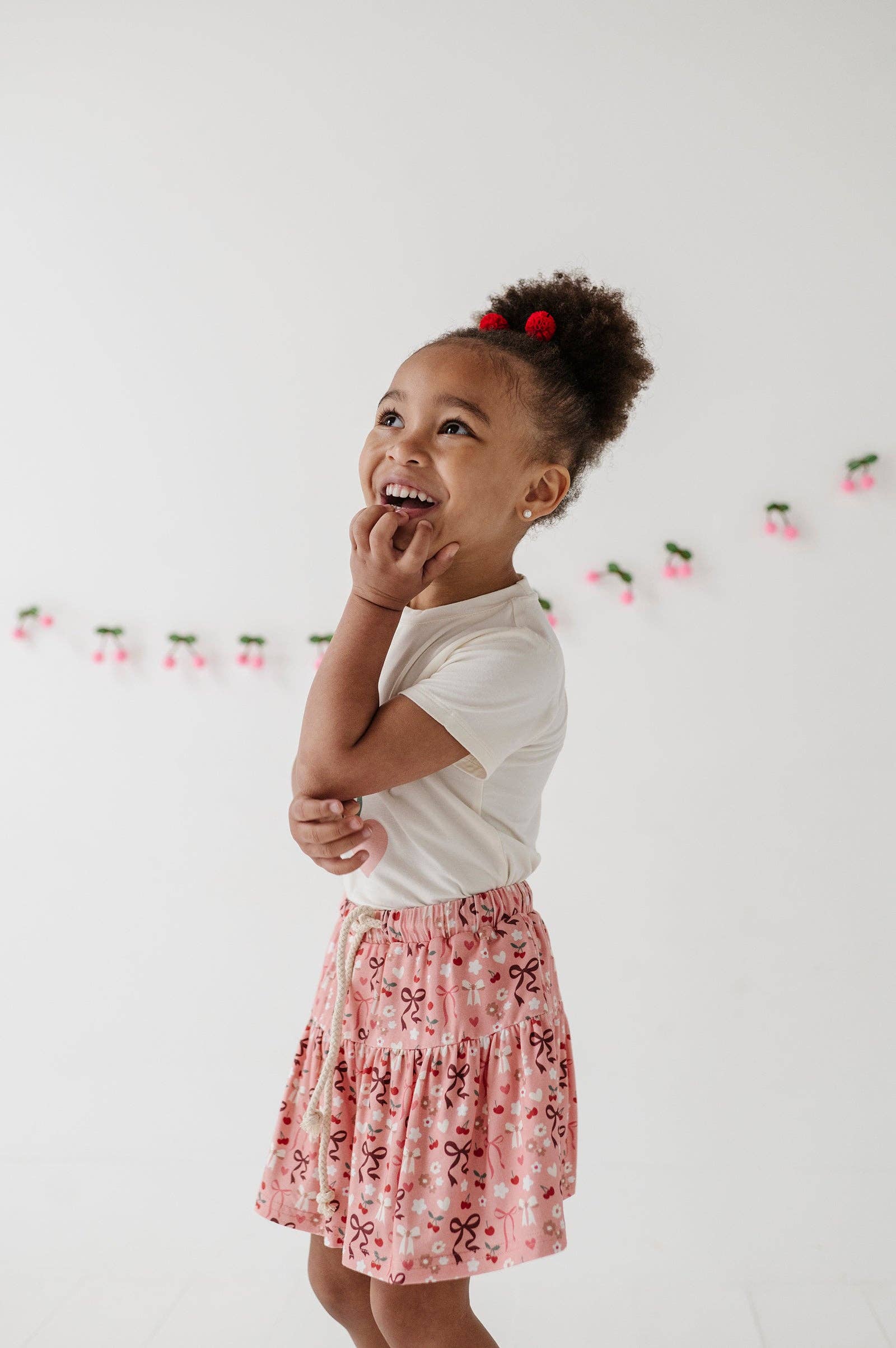 babysprouts clothing company - Wholesale Skort - Kids - Babysprouts Skort12