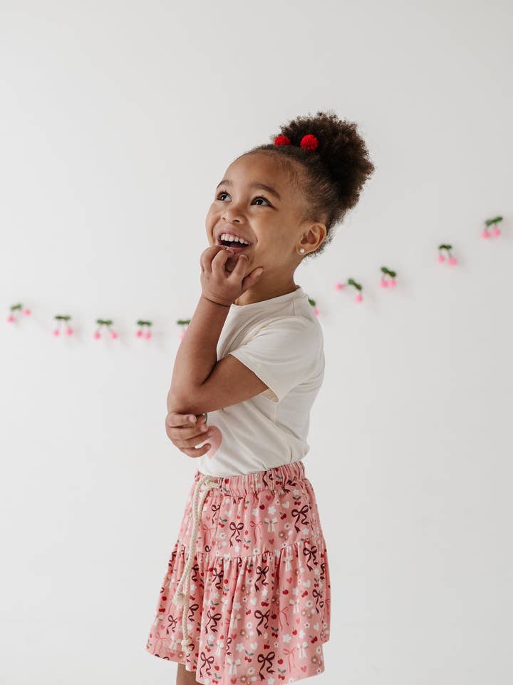 babysprouts clothing company - Wholesale Skort - Kids - Babysprouts Skort12