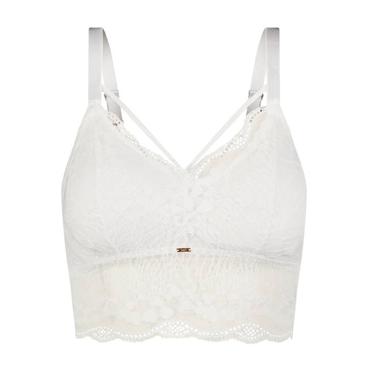JadyK - Wholesale Bralette - Women's - Luna Lace Bralette | JadyK2