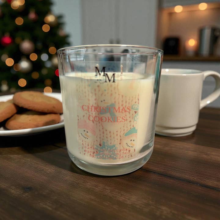 Sugar Cookie for wholesale by Meltin Mama