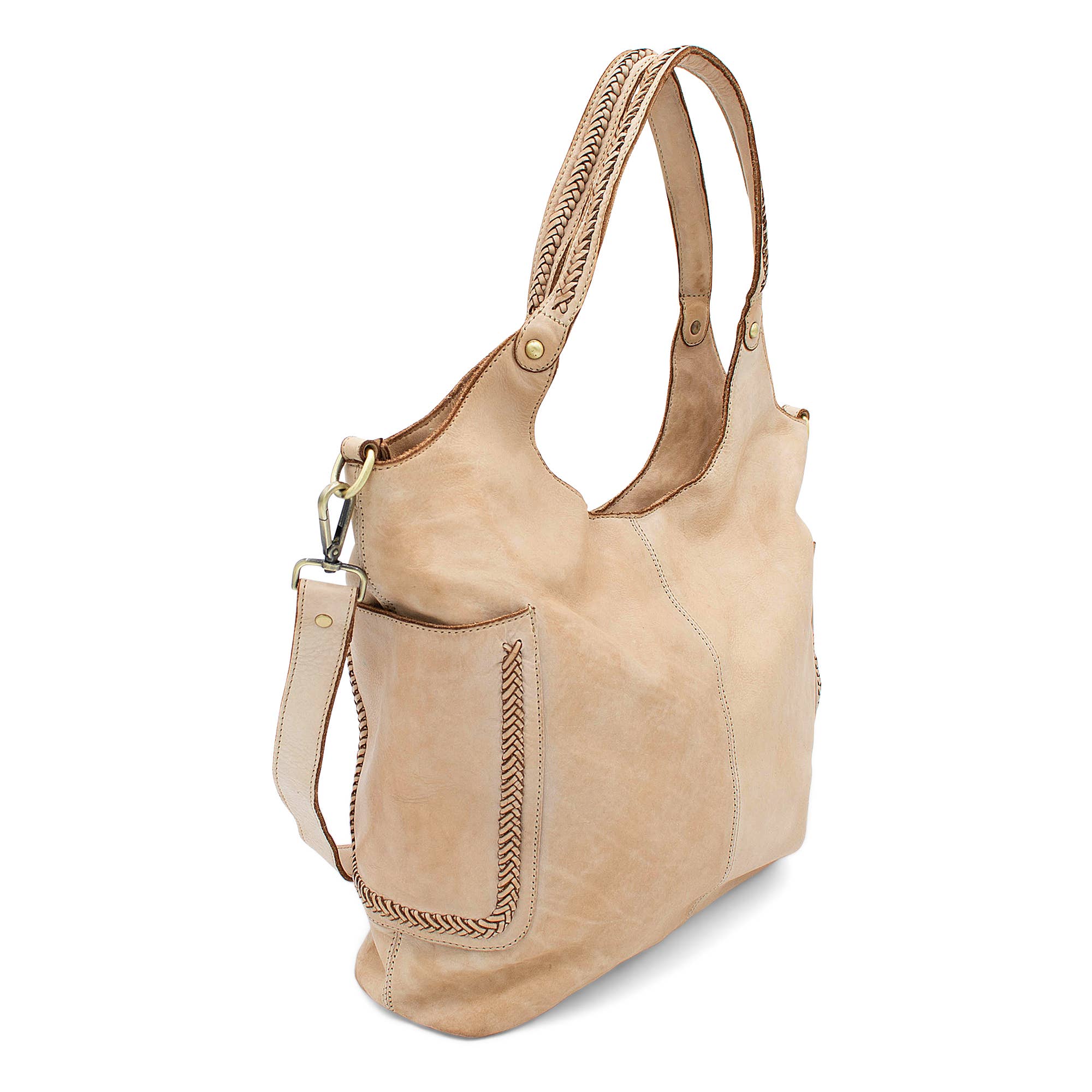 Bolsa Nova Handbags – Großhandel Tragetasche – Damen – Julia Slouchy Tragetasche15