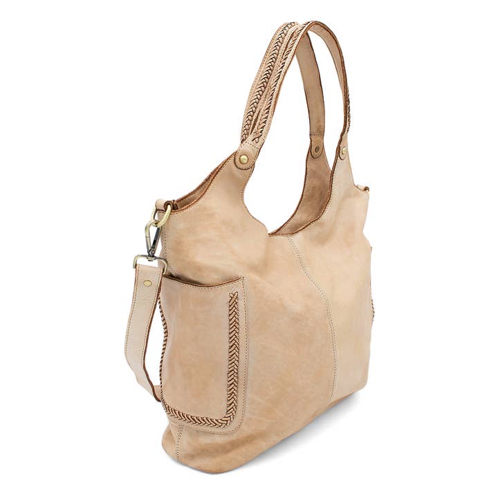 Bolsa Nova Handbags - Wholesale Tote Bag - Women's - Julia Slouchy Tote15