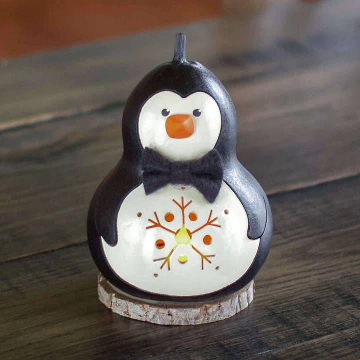 Parkin - Miniature for wholesale by Meadowbrooke Gourds