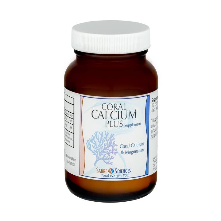 Corail Cal pour la vente par Sabre Sciences