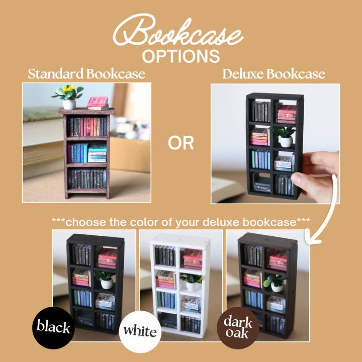 The Sticker Shop - Wholesale DIY craft kit - Fantasy Mini Book KIT1