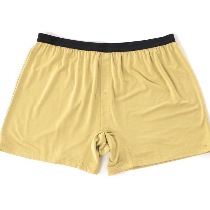 Mika Jaymes - Wholesale Underwear - Men's - Men's Modal Boxer9