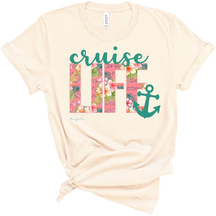 Vita da crociera per la vendita all'ingrosso da parte di Anagails